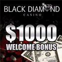 Black Diamond  Casino