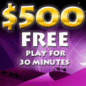 Desert Nights Casino